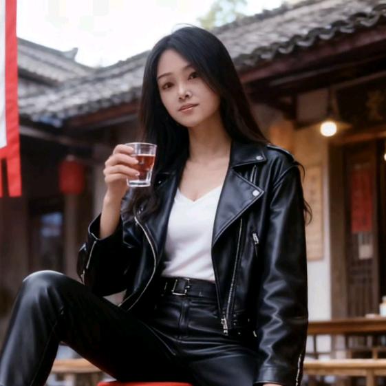 飞飞