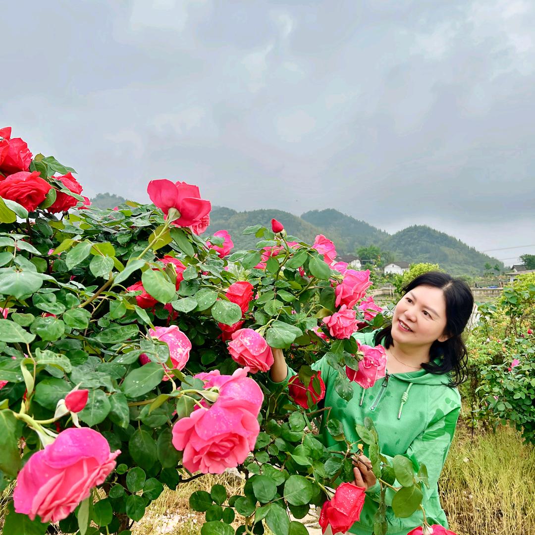 稻花香：健康是福