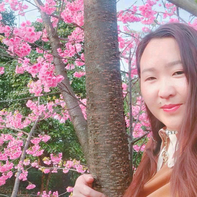 全家幸福 小杨