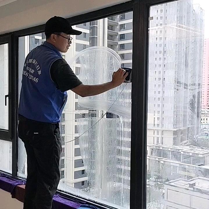 太原80后家政服务