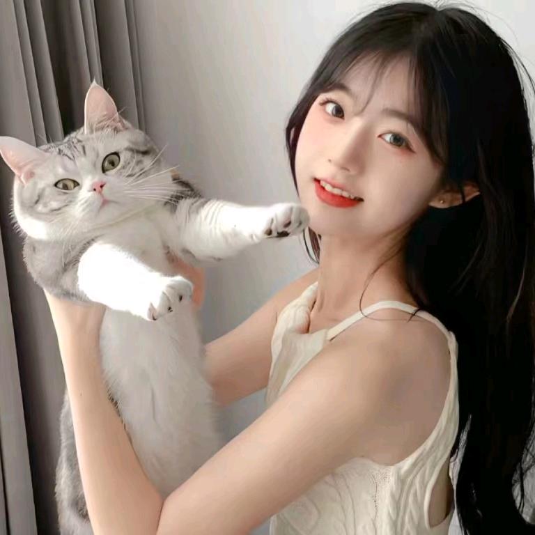 短剧达人小美