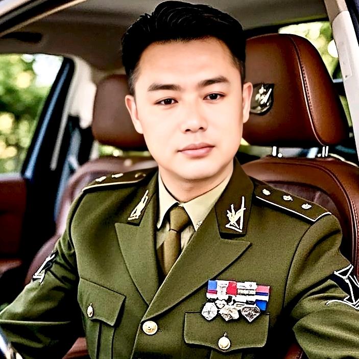 强子哥正能量