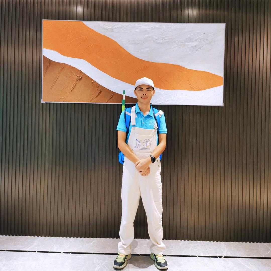 北仑优净管家家政|家居贴膜