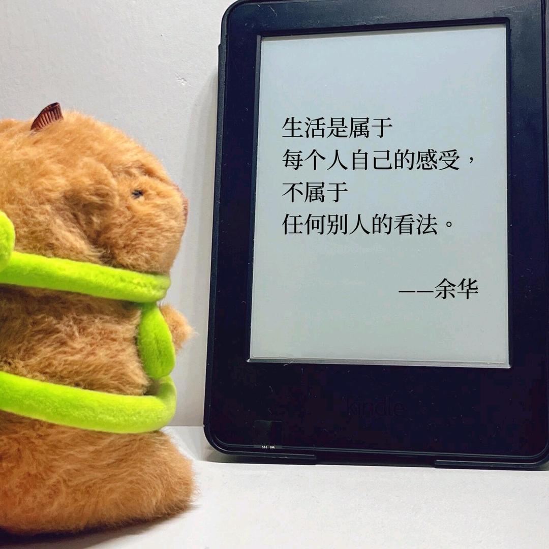 卡皮巴拉不烦恼