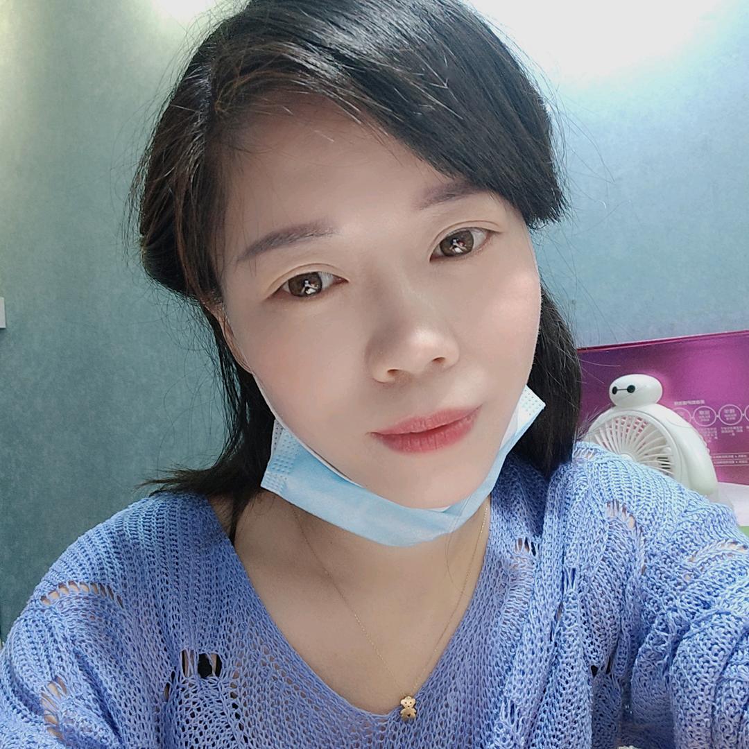 娄底美叶小姐姐