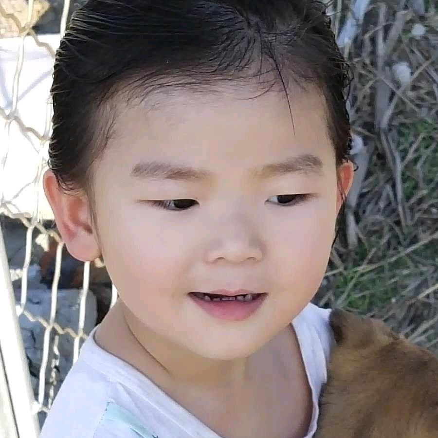 幸福努力加油