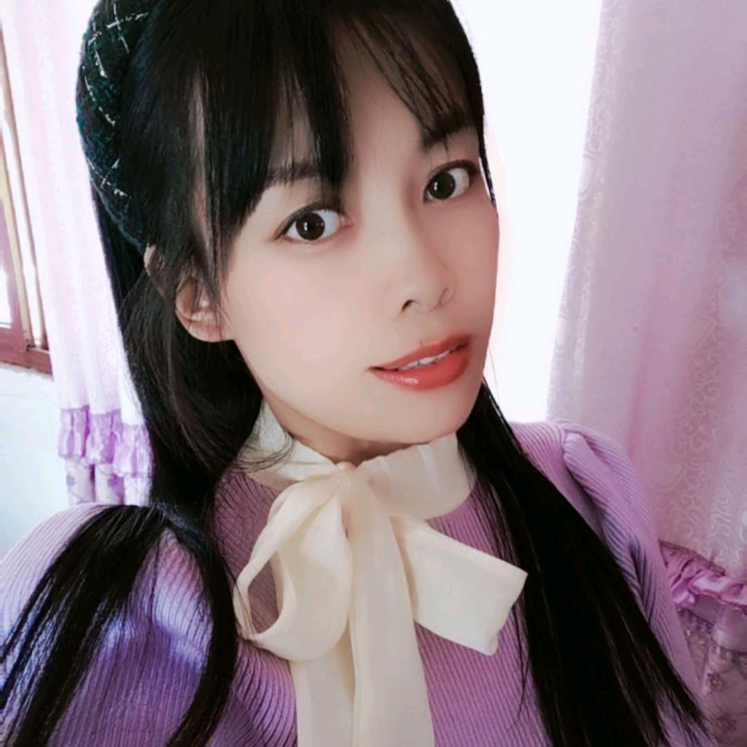 笑颜，