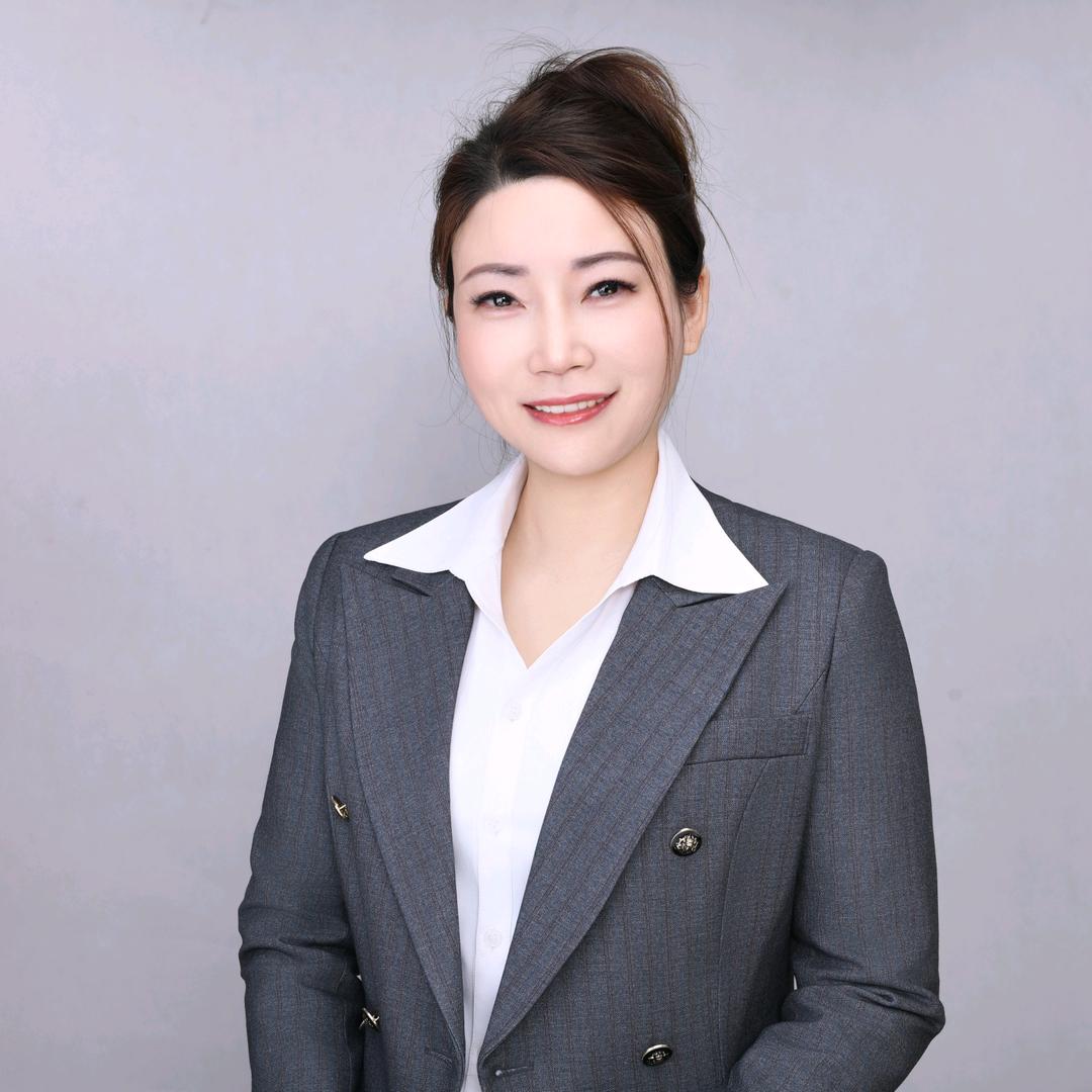 丽丽💃请勿连赞