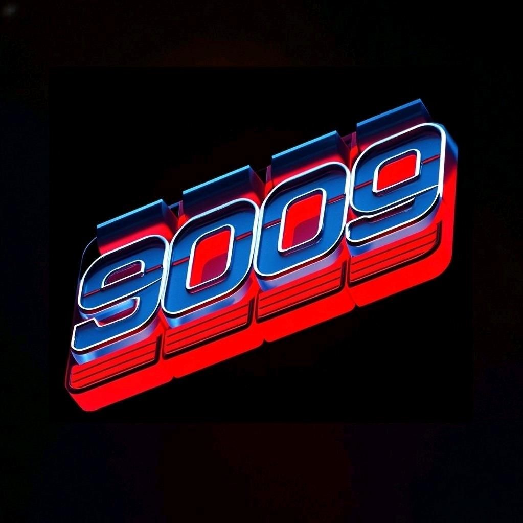 东信9009KTV