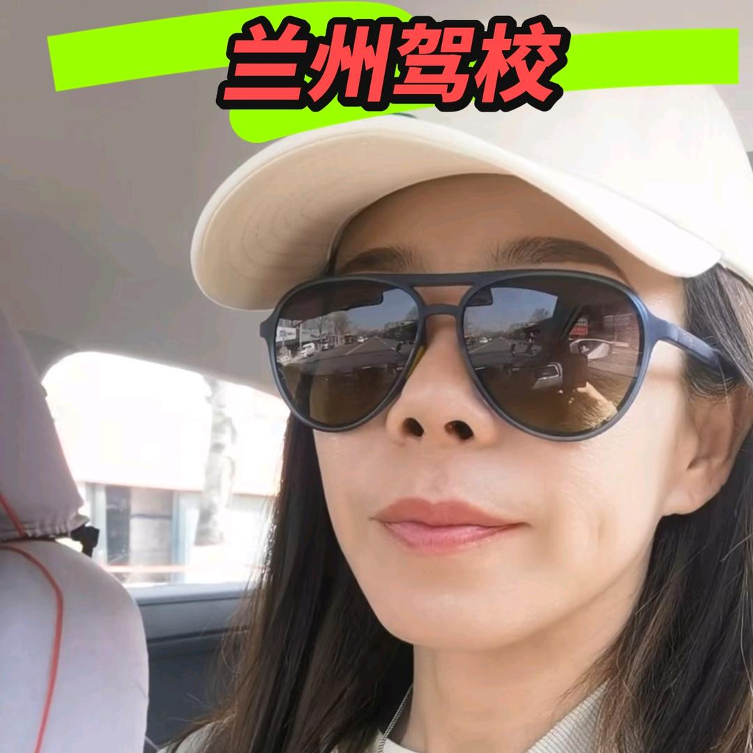 宏光永泰驾校周教练