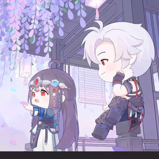 看到我请叫我去睡觉（见过鹿晗两次版）