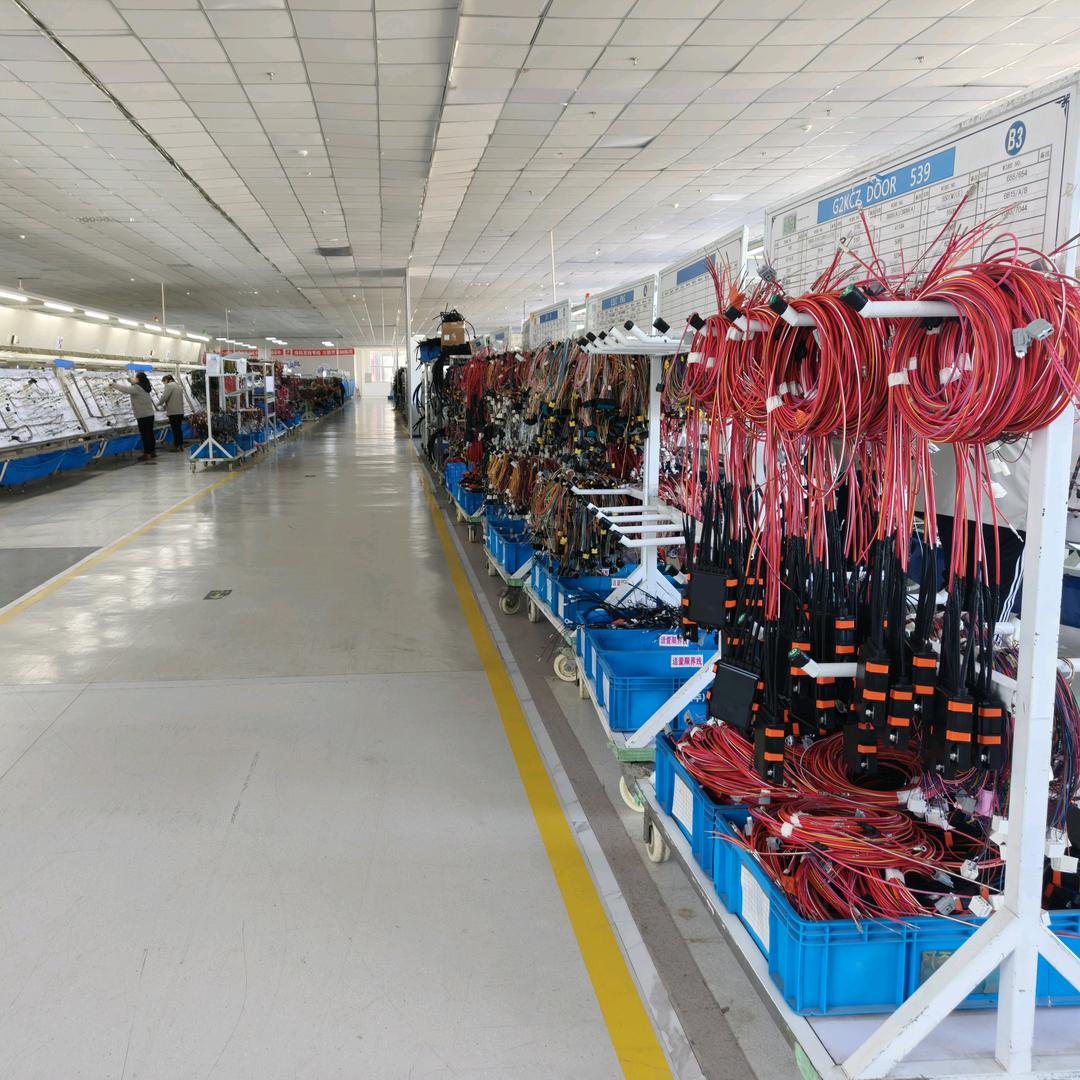 威海君奥电气有限公司