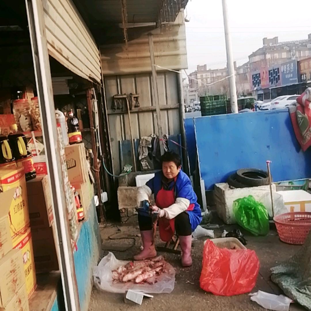 东阿汇丰海鲜