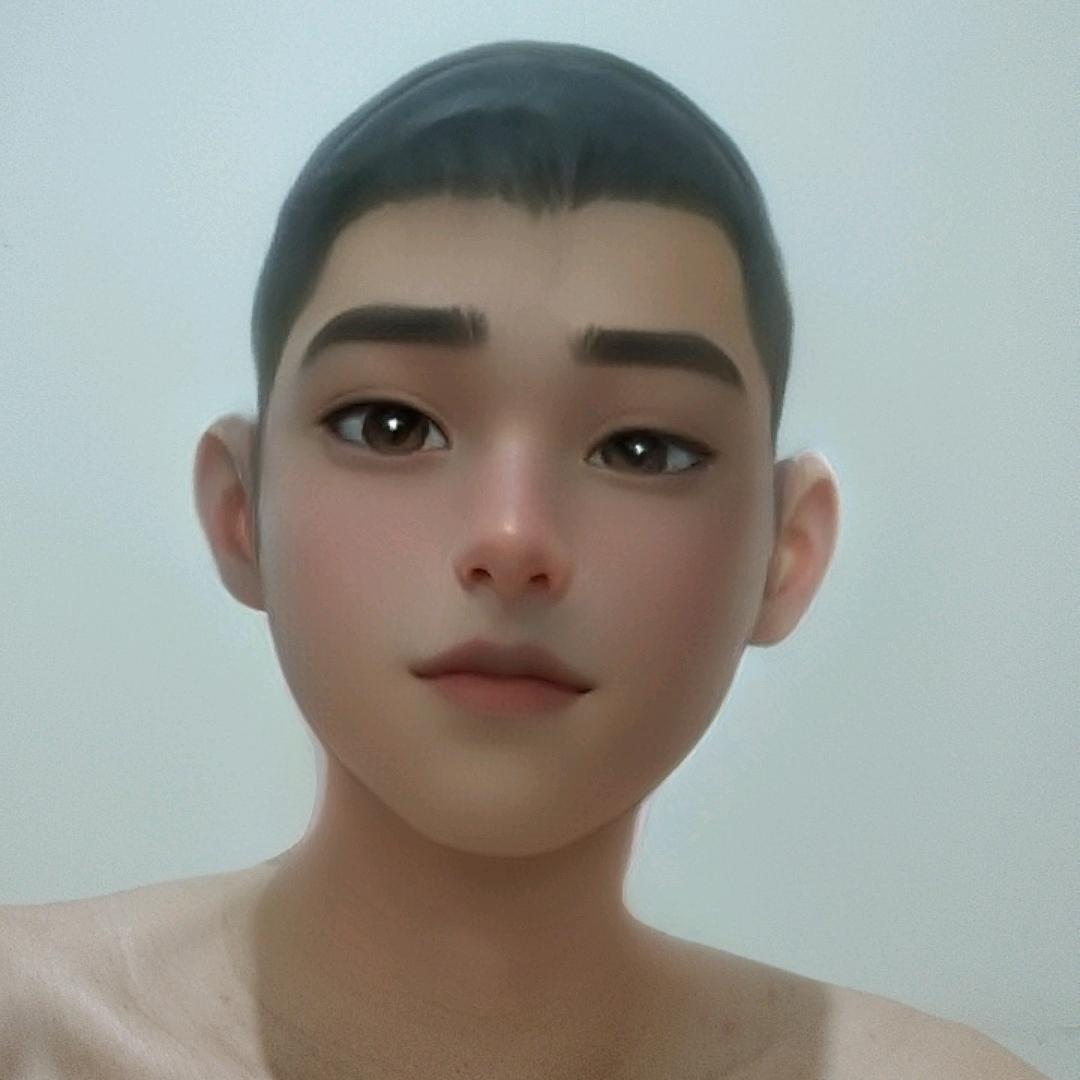 一人