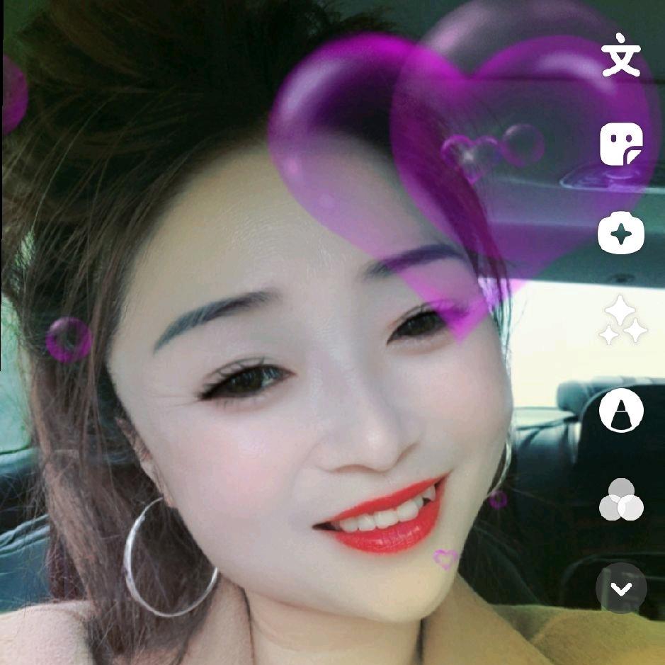 幸运星⭐🍀