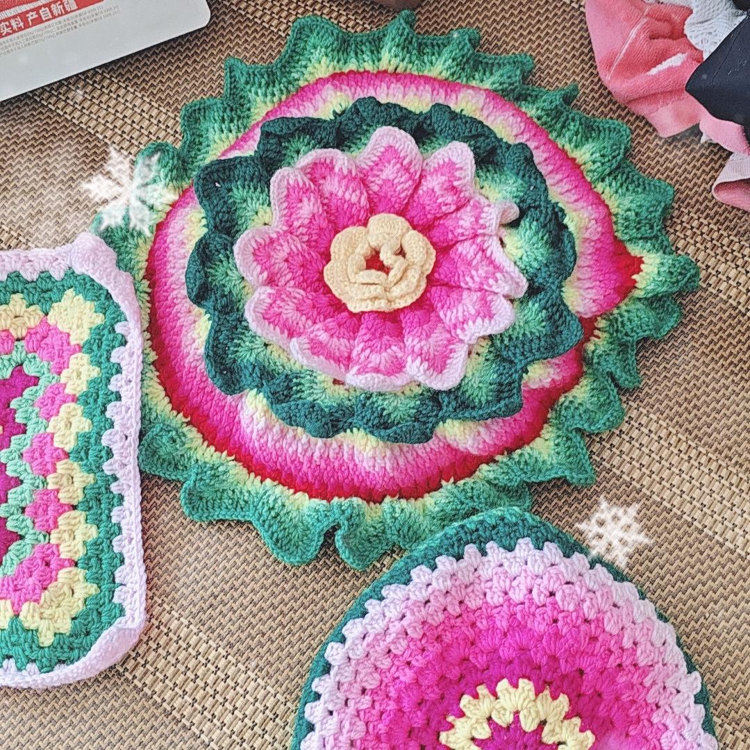 贾秀青创意生活坊