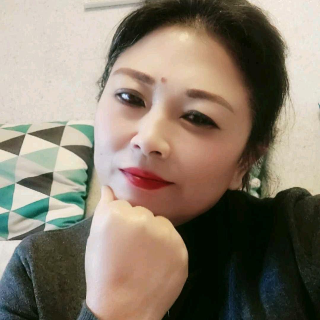 易姐（乾翔康养中心）