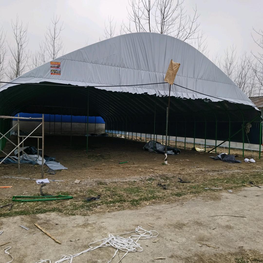 龙腾大棚骨架经营部