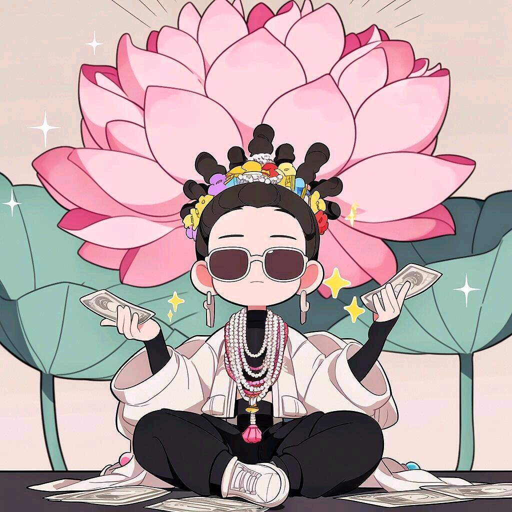 沫小沫的宝藏