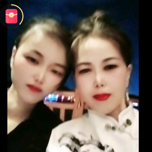 小辣妹
