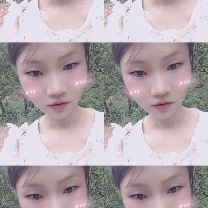 秀秀MM