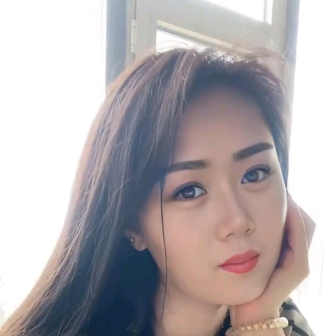香香最美