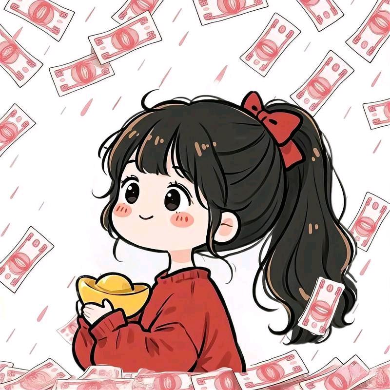 ృ༊兜里有米《心情不好，不想玩》