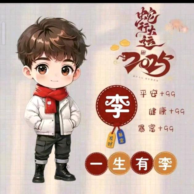 麦哥.