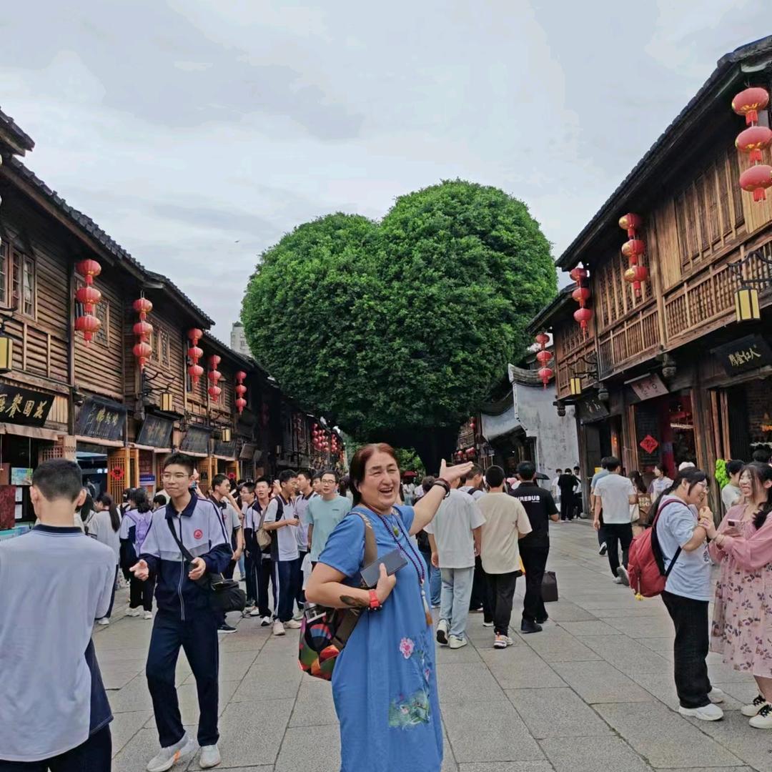 李国华