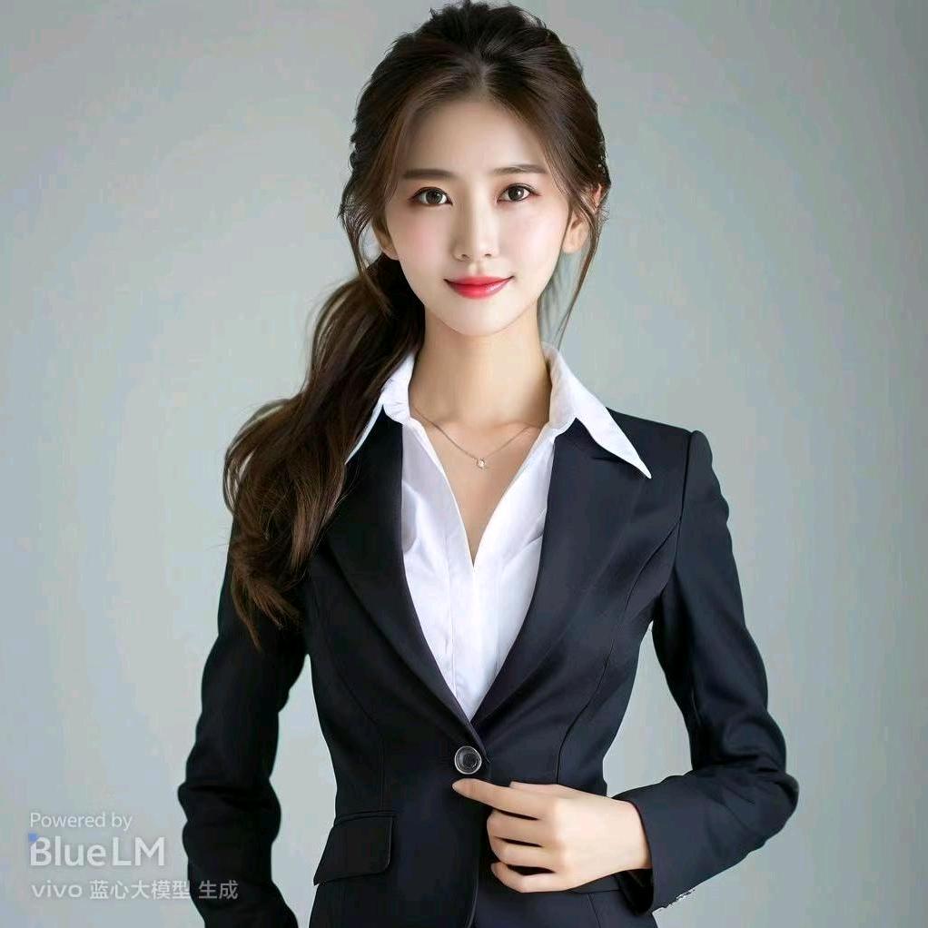 愿您更好