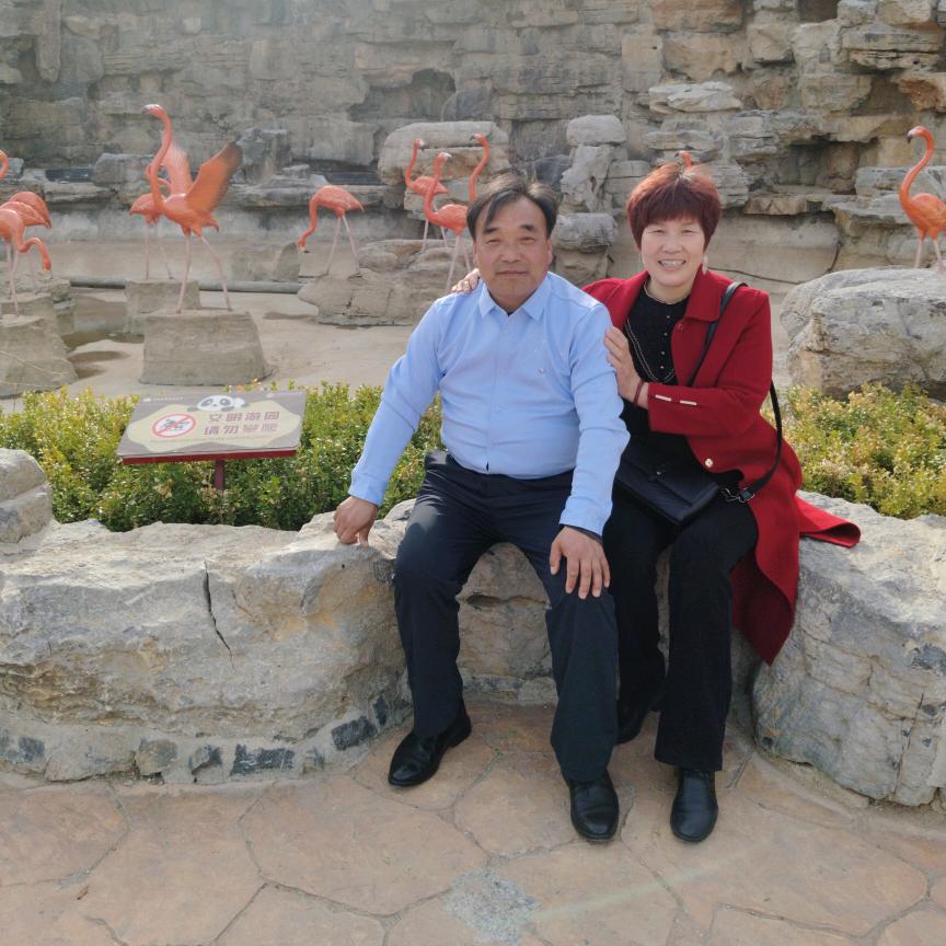大王庄，囍来乐家纺