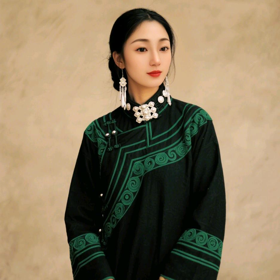 二小姐