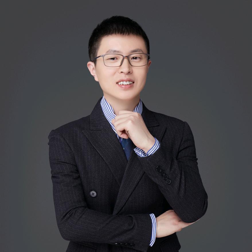 管综择校-郭新伟老师