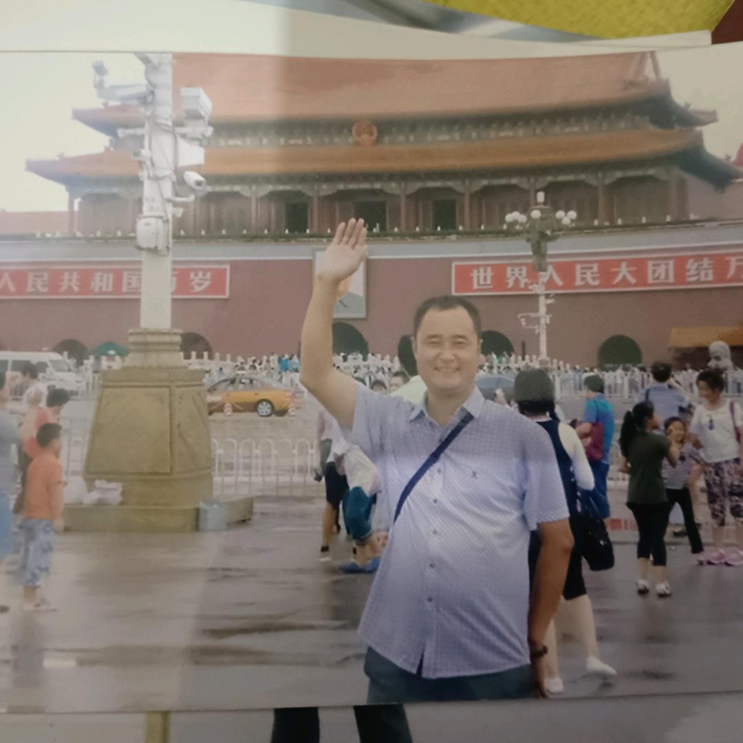 人间看淡