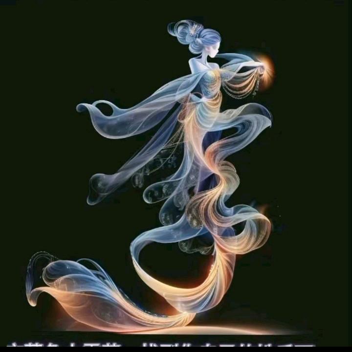 ࿐姐ღ᭄是幸运星ღ᭄