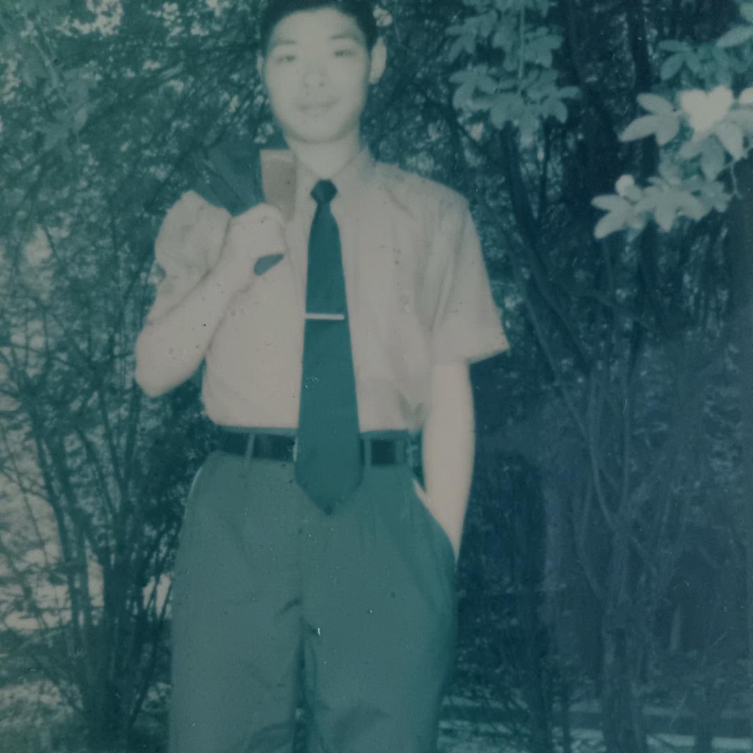 저는 장가흔을 사랑합니다