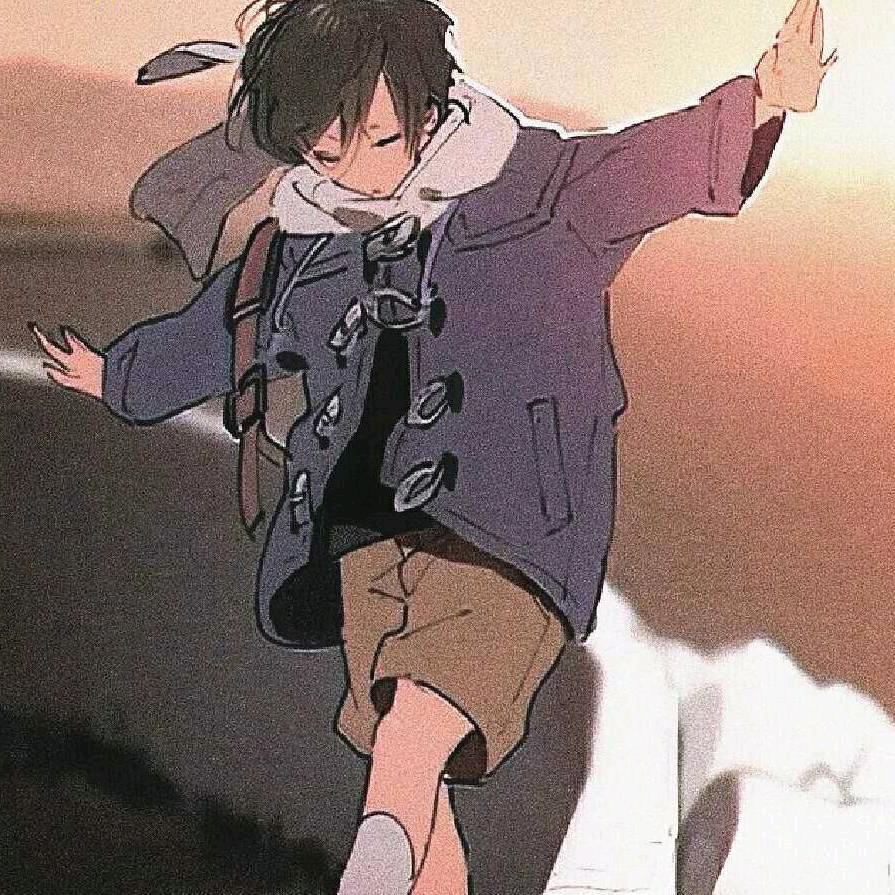 恋雾凇