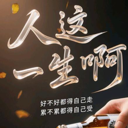 一起顺其自然