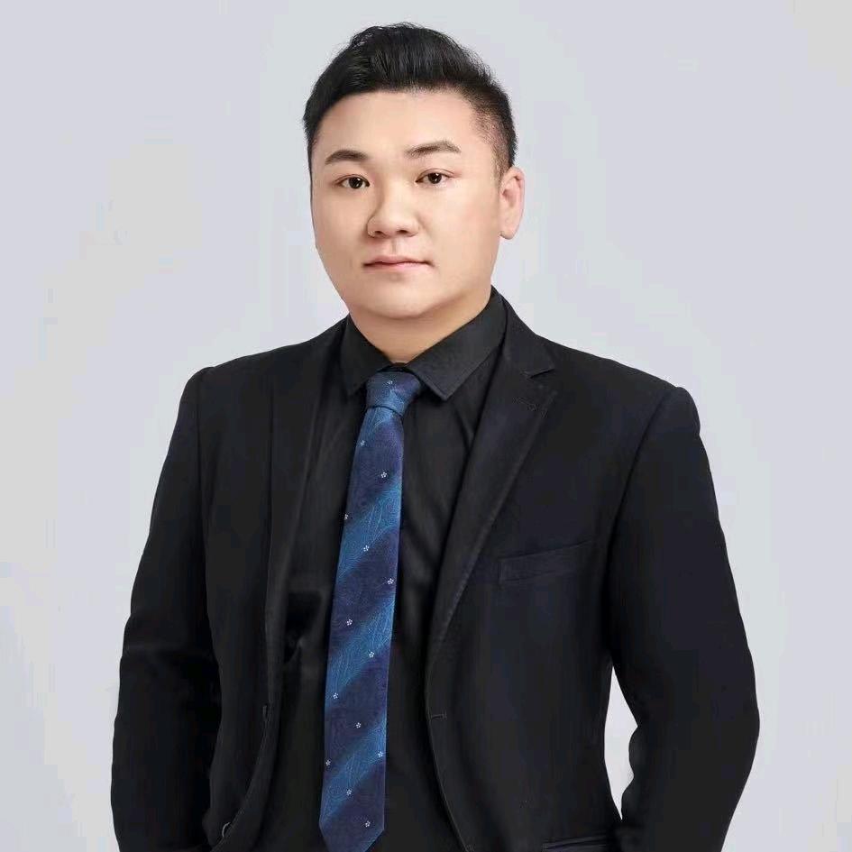 招商奥体公园吴已敏