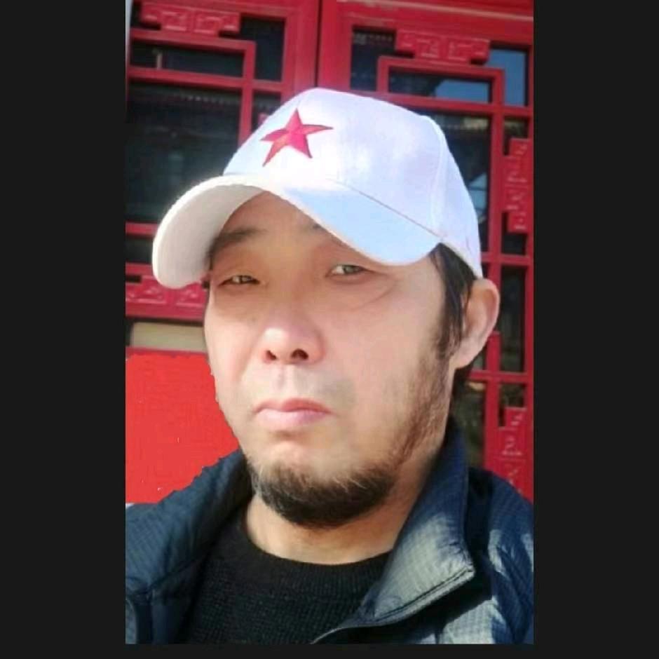 马雪山书法