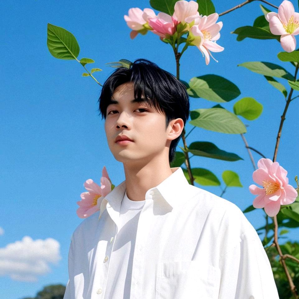 💦南柯一梦🌛