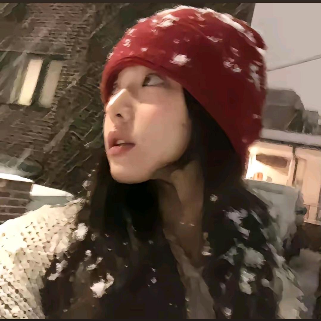 祝你鱼块🤧