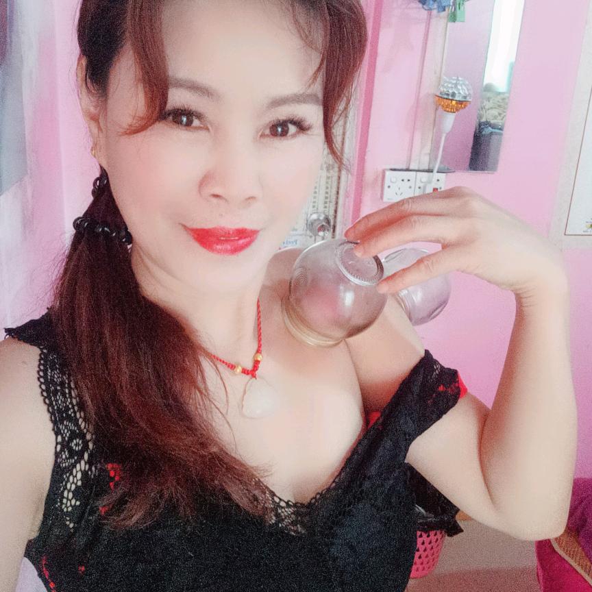 独立的女人