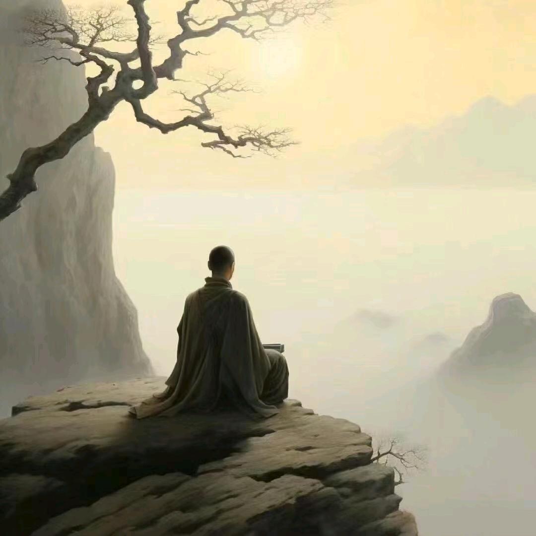 懂得知足