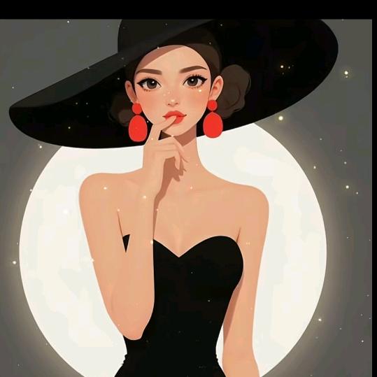 💋麦子化妆师（拒绝连赞）