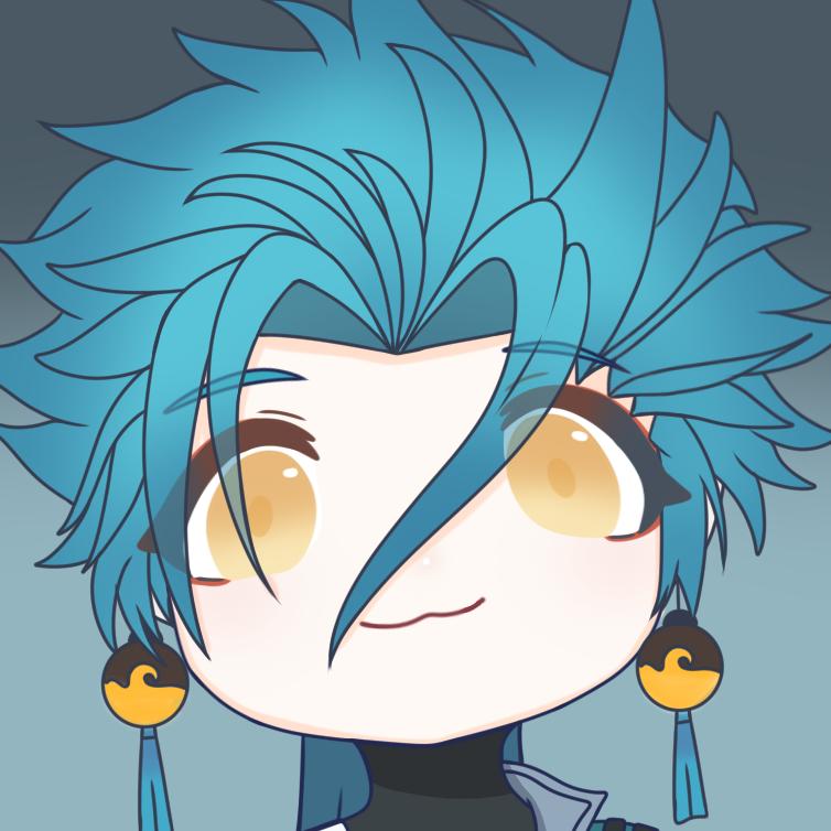 浮生（鸣潮代肝）