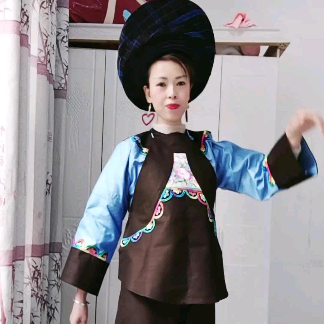 布衣幺妹