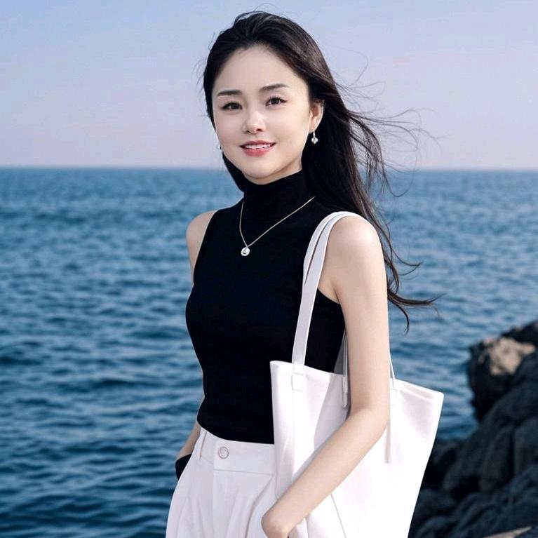 春暖花开服装店