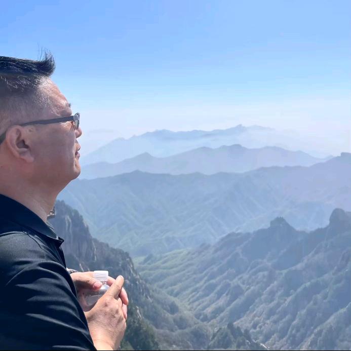 吉庆宴会厅任德武