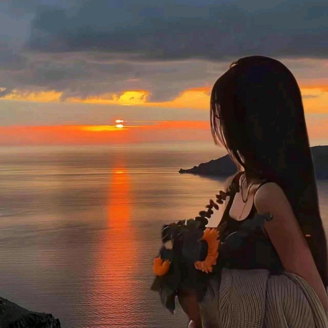 宝宝😍